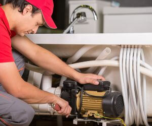 About Emergency plumbing pros Tyro, VA